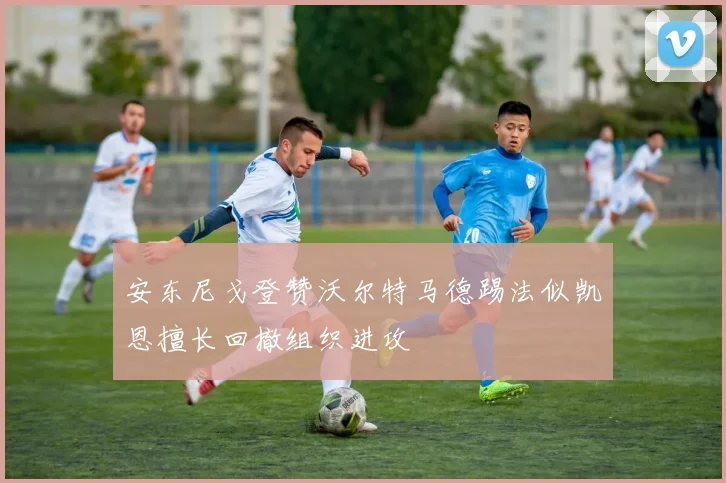 安东尼戈登赞沃尔特马德踢法似凯恩擅长回撤组织进攻