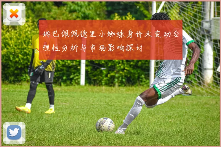 姆巴佩佩德里小蜘蛛身价未变动合理性分析与市场影响探讨