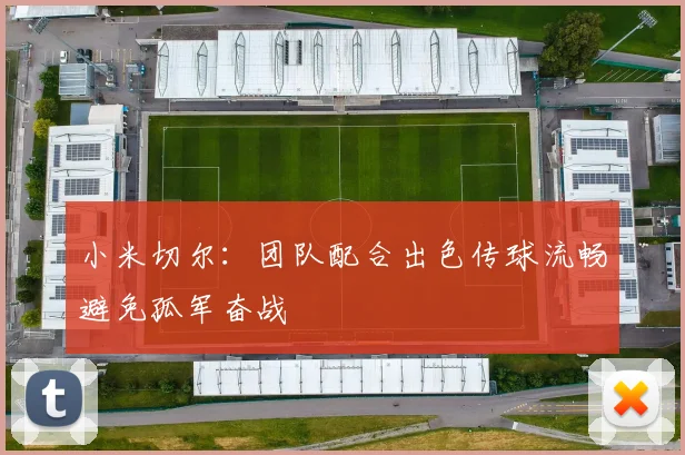 小米切尔：团队配合出色传球流畅避免孤军奋战