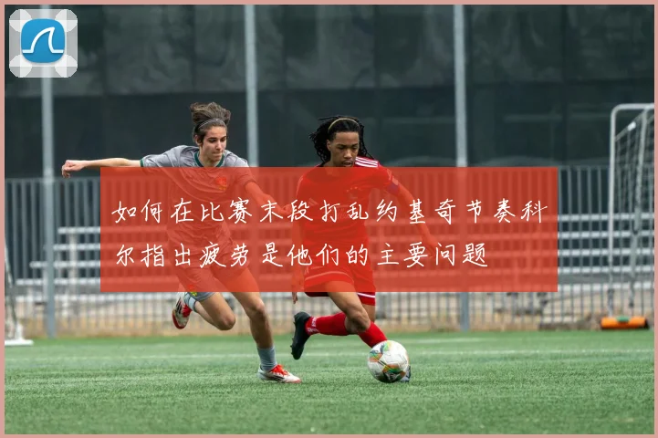 如何在比赛末段打乱约基奇节奏科尔指出疲劳是他们的主要问题