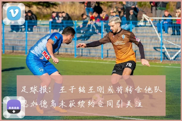 足球报：王子铭王刚或将转会他队恩加德乌未获续约合同引关注