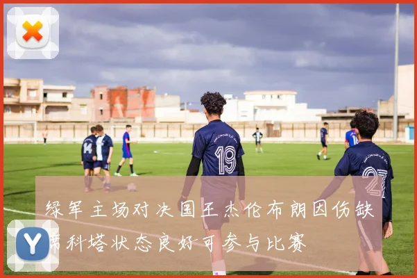 绿军主场对决国王杰伦布朗因伤缺席科塔状态良好可参与比赛