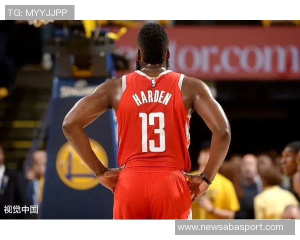 哈登离开火箭后的艰难旅程独自开车还要搬行李的心酸故事