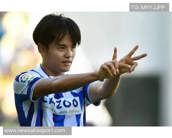 久保建英谈球队成长：每支队伍都有自己的发展节奏与轨迹