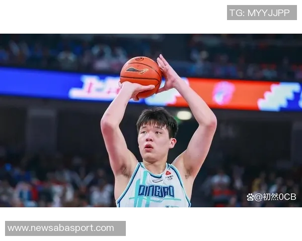 萧华展望未来新星杨瀚森等人有望成长为下一个篮球巨星