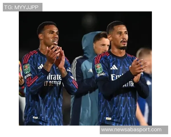 特罗萨德盛赞萨利巴称其已跻身世界顶级中卫行列