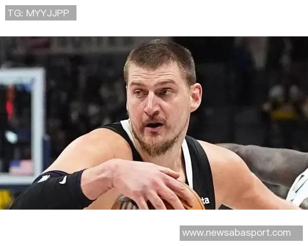 约基奇助攻王荣誉加冕小阿德尔曼称此成就应广泛传颂